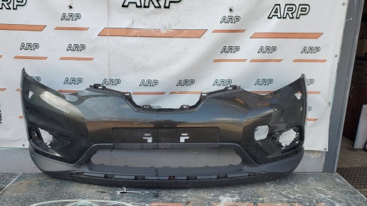 Бампер передний Nissan X-trail t32 2014-2017