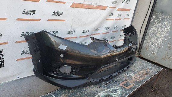 Бампер передний Nissan X-trail t32 2014-2017