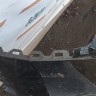 Бампер передний Nissan X-trail t32 2014-2017