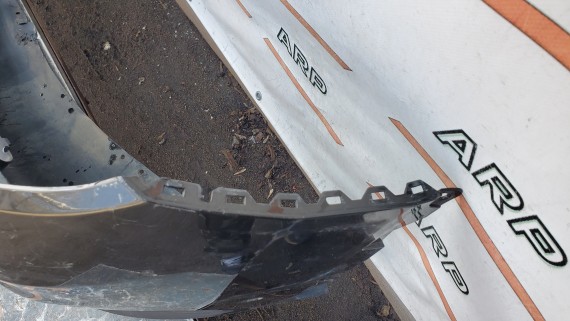 Бампер передний Nissan X-trail t32 2014-2017