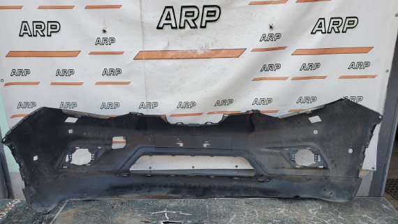Бампер передний Nissan X-trail t32 2014-2017