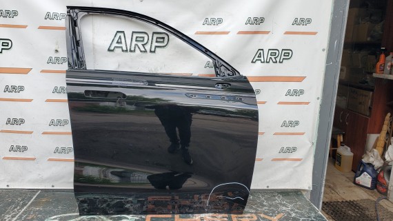 Дверь передняя правая Exeed Rx 2022-2025