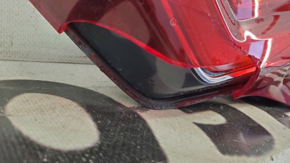 Фонарь задний правый BMW X3 G01 2017-2024