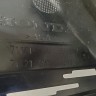 Решетка радиатора Honda CR-V 3 2009-2012