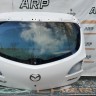 Крышка багажника Mazda 3 BL 2008-2013