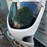 Крышка багажника Mazda 3 BL 2008-2013