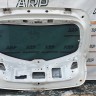 Крышка багажника Mazda 3 BL 2008-2013