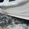 Крышка багажника Mazda 3 BL 2008-2013