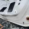 Крышка багажника Mazda 3 BL 2008-2013