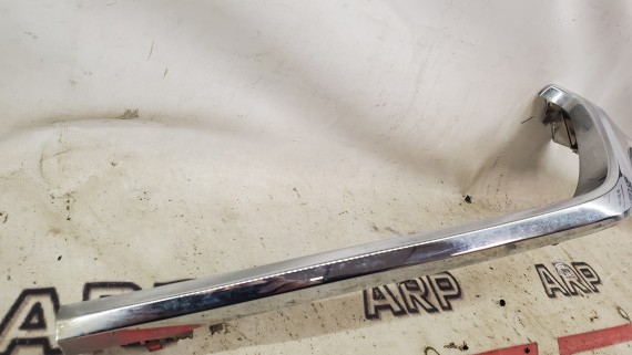 Молдинг решетки радиатора левый Mazda 6 GJ 2018-н. в.