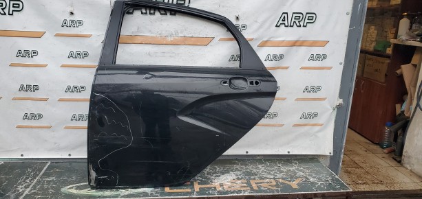 Дверь задняя левая LADA Vesta 2015-н.в.
