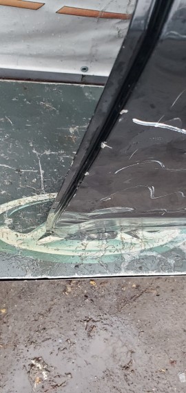 Дверь задняя левая LADA Vesta 2015-н.в.