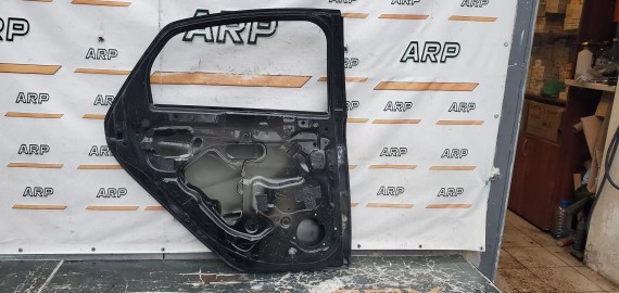 Дверь задняя левая LADA Vesta 2015-н.в.