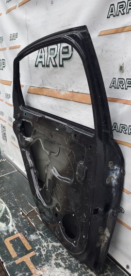 Дверь задняя левая LADA Vesta 2015-н.в.