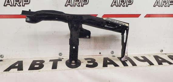 Усилитель бампера передний левый Great Wall Hover H3 2005–2010