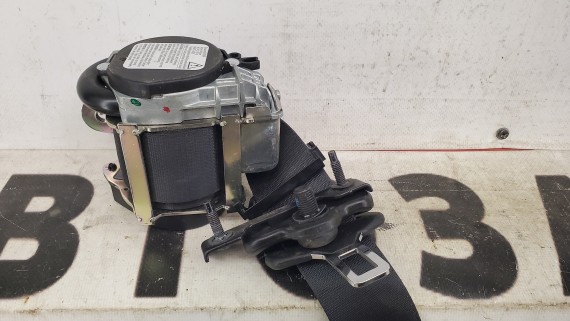 Ремень безопасности передний правый Land Rover Freelander 2 L359 2006-2014