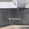 Дверь передняя левая Subaru Forester S11 2002-2007