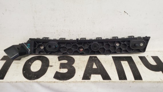 Кронштейн заднего бампера левый Chеry Тiggо 7 Pro 2020-2025