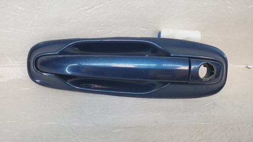Ручка двери передней наружная левая Daewoo Gentra II (2013 - 2015)