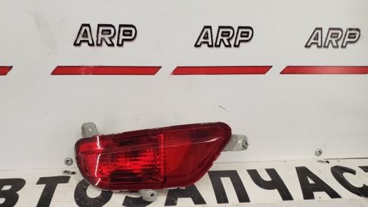 Фонарь задний в бампер левый Mazda CX-5 2 (KF) 2017-2021
