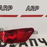 Фонарь задний в бампер левый Mazda CX-5 2 (KF) 2017-2021