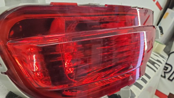 Фонарь задний в бампер левый Mazda CX-5 2 (KF) 2017-2021