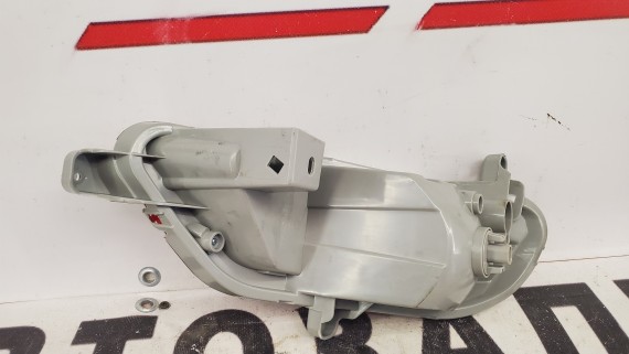 Фонарь задний в бампер левый Mazda CX-5 2 (KF) 2017-2021