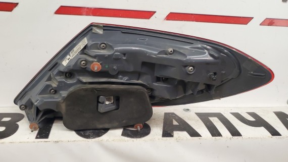 Фонарь задний левый Mercedes-Benz E-class W213 2016-2020