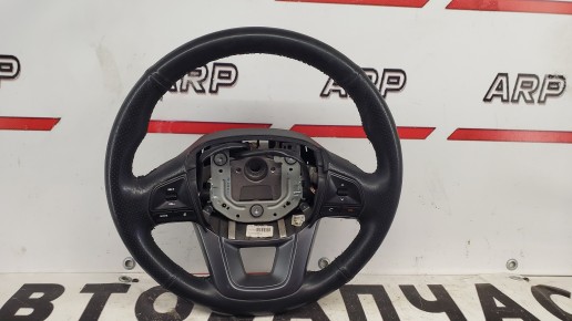 Руль Kia Rio 3 2011-2015