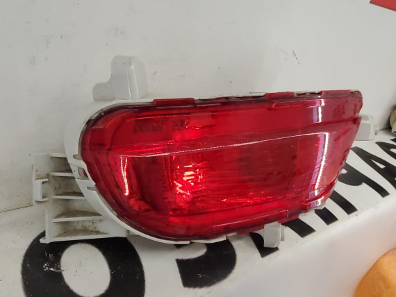 Фонарь в бампер левый Mazda CX5 2 2017-2024
