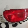 Фонарь в бампер левый Mazda CX5 2 2017-2024