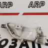 Фонарь в бампер левый Mazda CX5 2 2017-2024