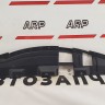 Накладка замка капота Nissan Qashqai 2 J11 14-17