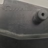Накладка замка капота Nissan Qashqai 2 J11 14-17