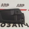 Подкрылок задний левый Mitsubishi Pajero Sport 3 2015-2019