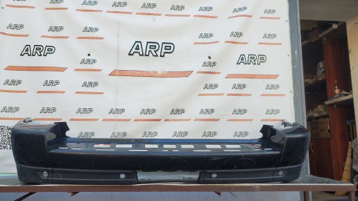 Бампер задний Range Rover Sport 1 L320 2005-2009