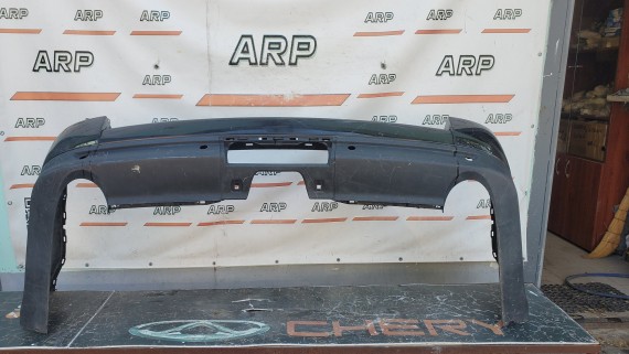Бампер задний Range Rover Sport 1 L320 2005-2009