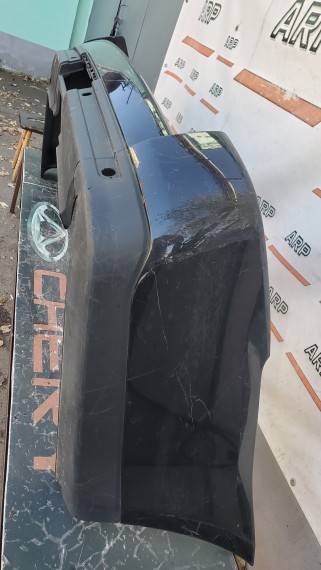 Бампер задний Range Rover Sport 1 L320 2005-2009