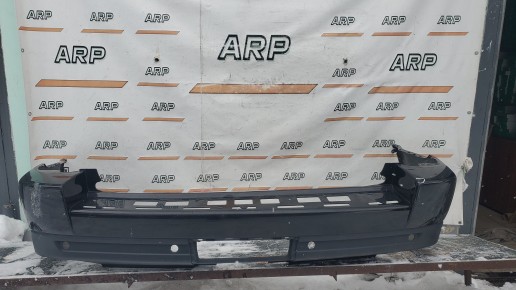 Бампер задний Range Rover Sport 1 L320 2005-2009