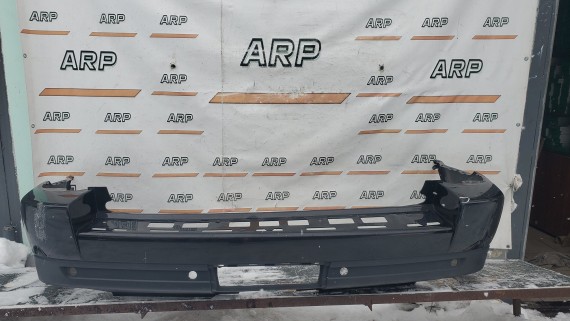 Бампер задний Range Rover Sport 1 L320 2005-2009