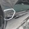 Бампер задний Range Rover Sport 1 L320 2005-2009