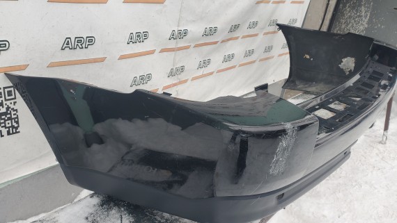 Бампер задний Range Rover Sport 1 L320 2005-2009