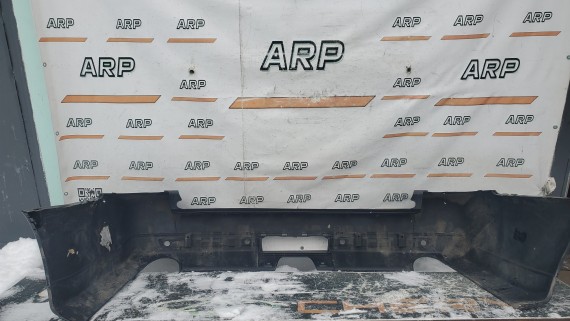 Бампер задний Range Rover Sport 1 L320 2005-2009
