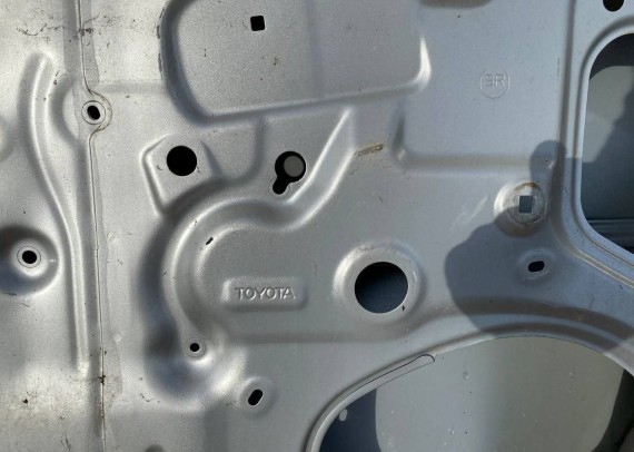 Дверь задняя правая Toyota Rav 4 30 2005-2013