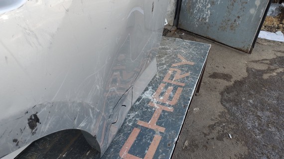 Дверь задняя правая Toyota Rav 4 30 2005-2013