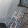 Дверь задняя правая Toyota Rav 4 30 2005-2013