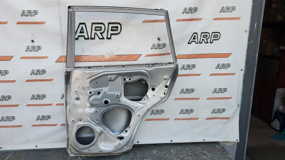 Дверь задняя правая Toyota Rav 4 30 2005-2013