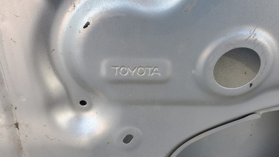Дверь задняя правая Toyota Rav 4 30 2005-2013