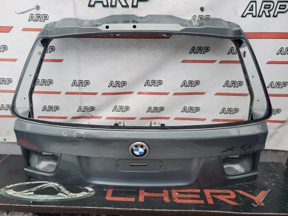 Крышка багажника BMW X5 E70 2006-2013