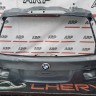 Крышка багажника BMW X5 E70 2006-2013